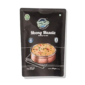 Freeze Dried Moong Masala