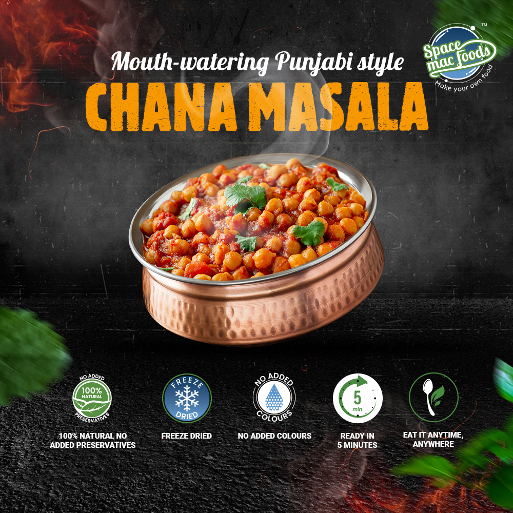 chana masala