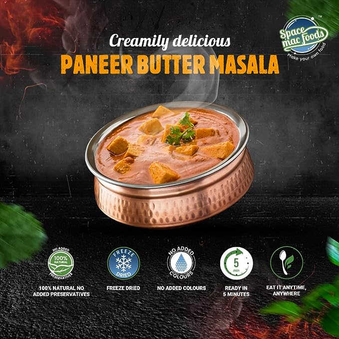 Paneer Butter Masala