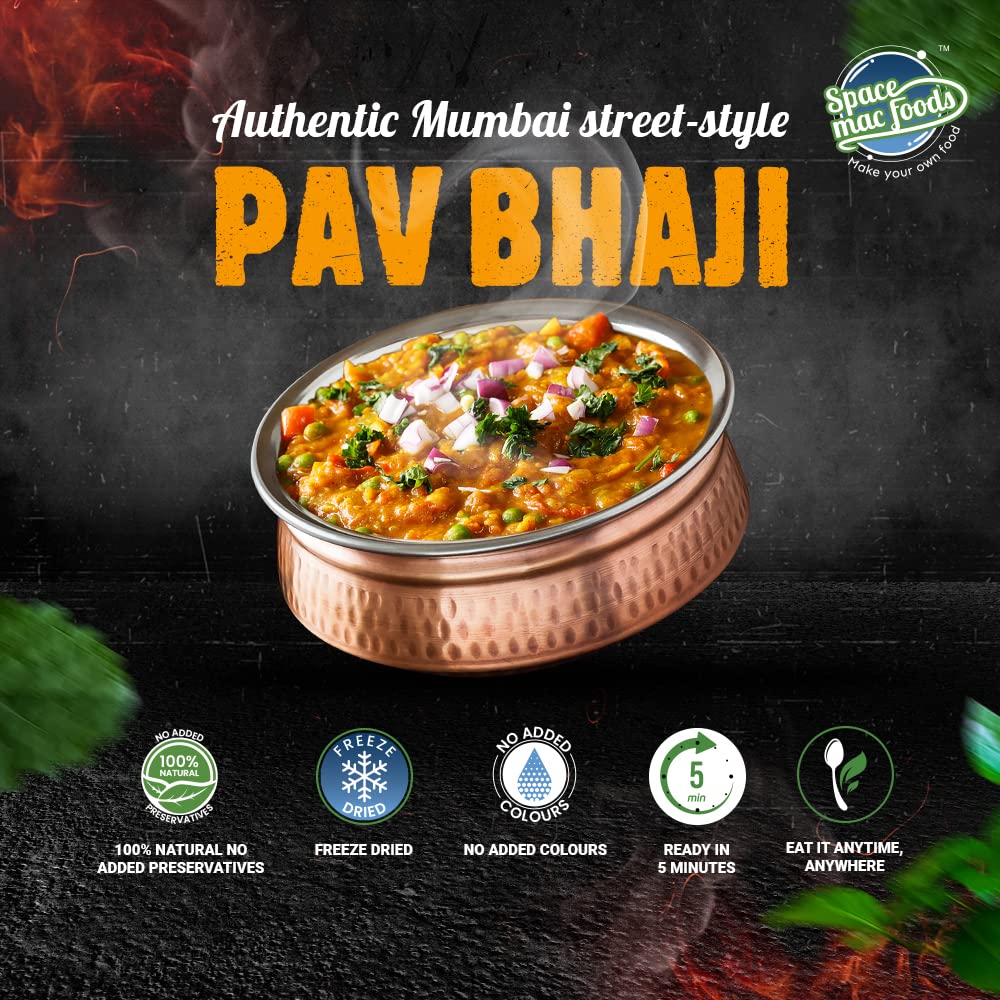 pav bhaji 