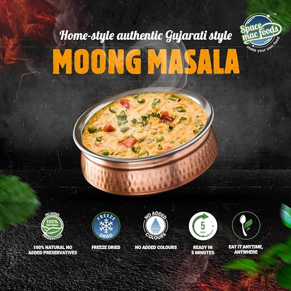 moong masala