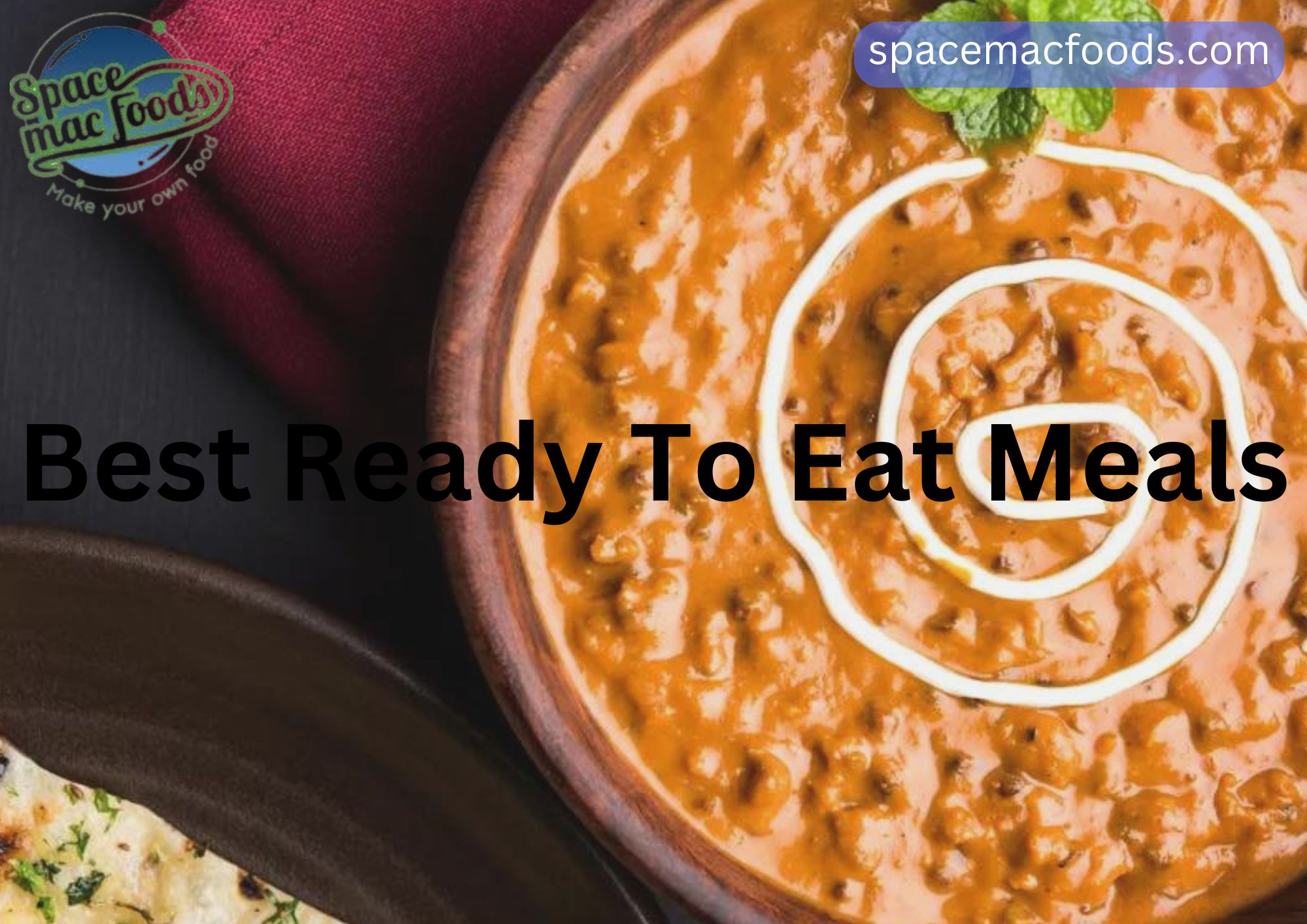 6 Best Ready To Eat Meals